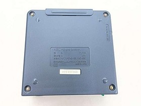 NEC PC Engine CoreGrafx Console PI-TG3 Retro Video Game System Japan