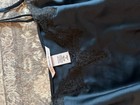 Victoria's Secret Navy Blue Satin Lace Camisole Set Adjustable Straps S 2Pk — photo 4