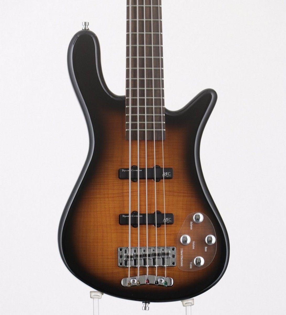 Warwick Rockbass Streamer LX 5 Strings | eBay