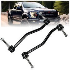 Front Sway Bar End Links For Ford F-150