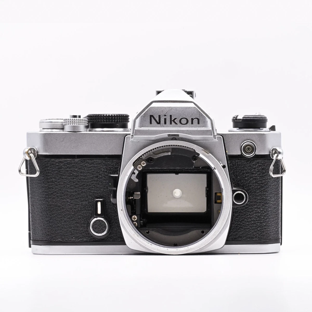 Nikon FM Film Cameras for sale - eBay