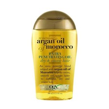 OGX, Renewing Argan Oil Of Morocco Extra Penetrating Oil, 3.3 Oz