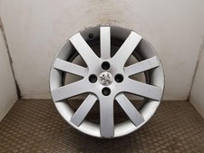 2006-2014 MK1 PEUGEOT 207 17" ALLOY WHEEL 04326X