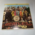 THE BEATLES | Sgt. Peppers Lonely Hearts Club Band | Apple Label SMAS-2653 1967