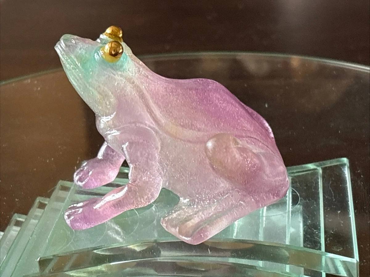 Daum Frog for sale | eBay