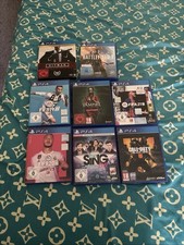 Ps4 Spiele