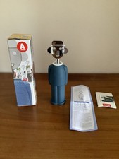 Alessi Male Corkscrew Light