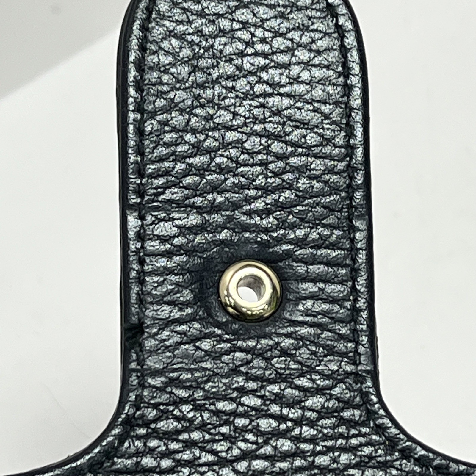 GUCCI Interlock Black Medium 28cm Crossbodybag  P… - image 24