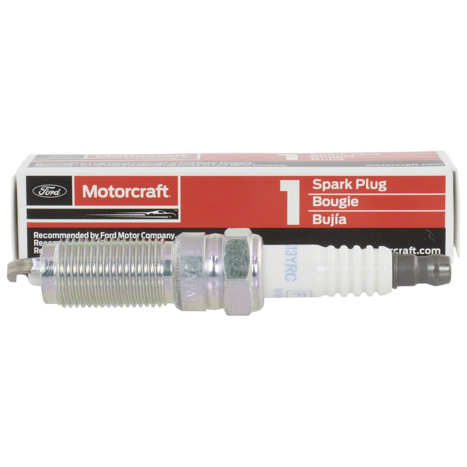 Motorcraft SPARKPLUG