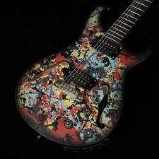 Usado Paul Reed Smith (PRS) 2025 SE Ed Sheeran “Cosmic Splash” Limited CTIH07