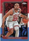 2025 Topps Talen Horton-Tucker Base (Raw)