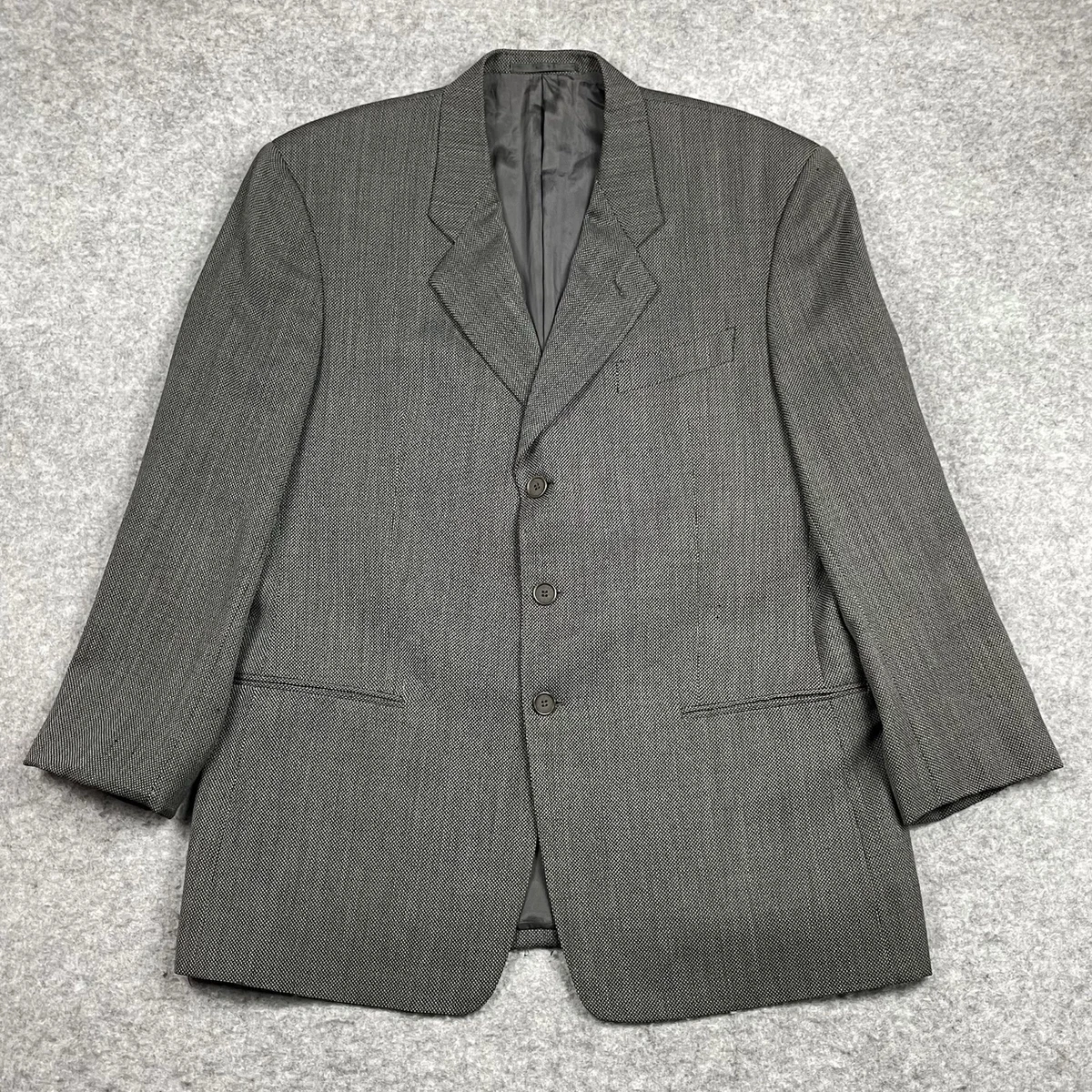 Giorgio Armani Regular 44 Size Suits & Blazers for Men for sale | eBay