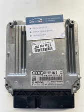 Moteur Audi Q5