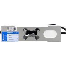 Single Point Beam Load Cell Compression Force Testing Platform Scale Sensor N...