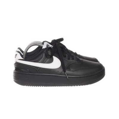 Nike, Sneaker, Größe: 40 2/3, Air Force 1 Jester Xx, Schwarz/Weiß #aPO