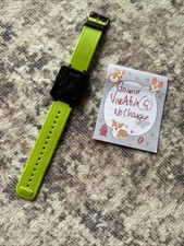 Garmin Vivoactive 1st Gen Fitness Square Watch 04AWGD01 REaD 