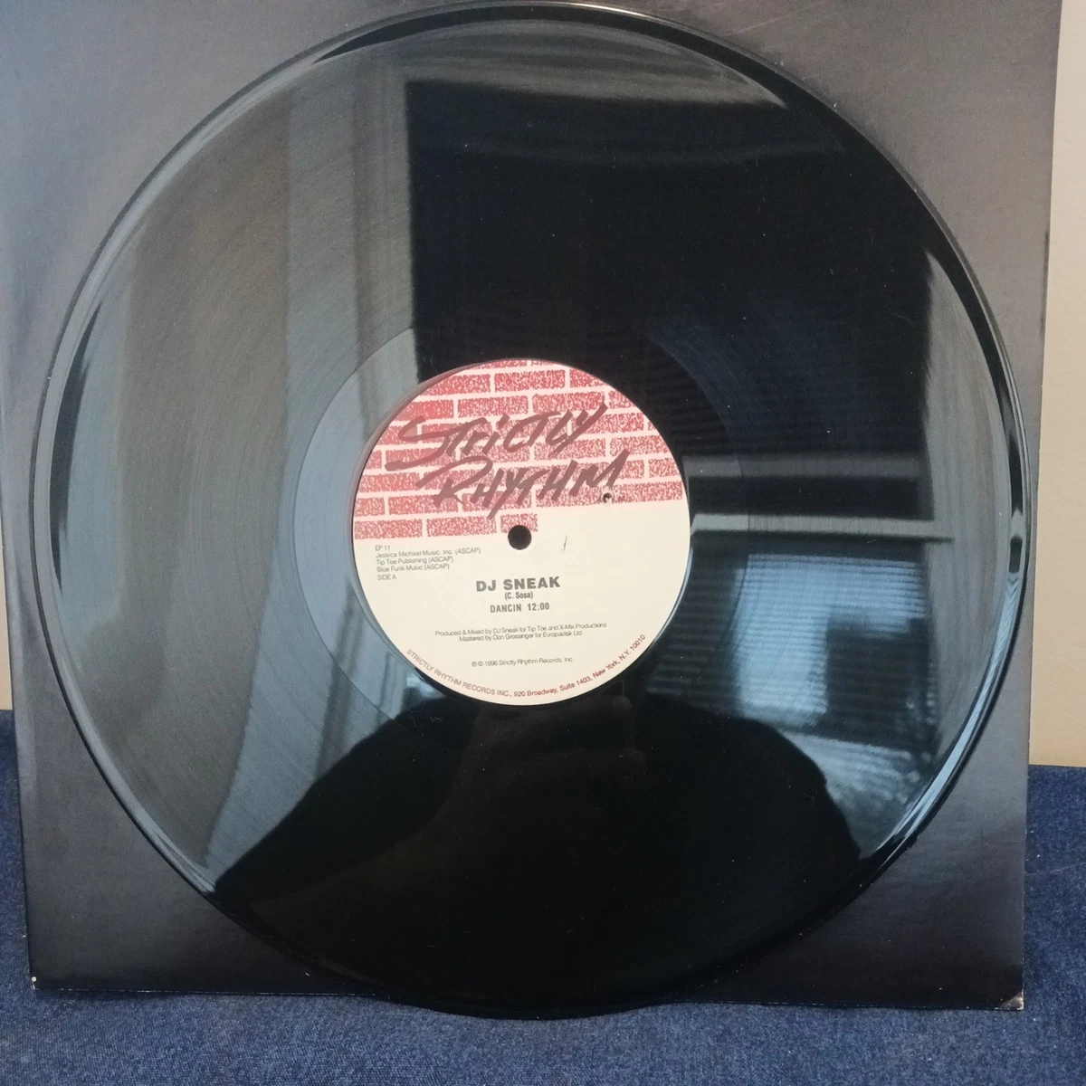 25+ Strictly Rhythm Vinyl Records for sale | Updated Oct 2026