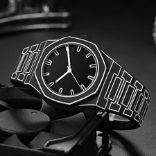 Наручные часы Men’s Anime Quartz Watch