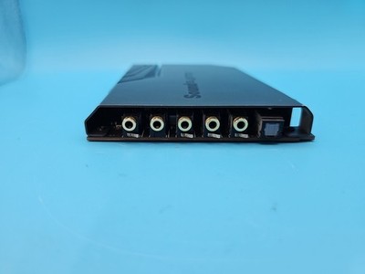 Creative SB1800 Sound Blaster AE-7 - Black for sale online | eBay