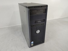 Vintage Dell Optiplex GX620 Intel Pentium D 2.8 GHz 4 GB DDR2 Desktop Per Parti