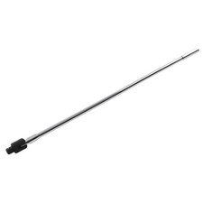 34 Drive 40 Breaker Bar Flexible Head Socket Tool Crmo Steel 1000mm