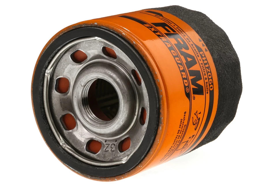 Oil Filter Fram PH12060 Foto 2 de 3