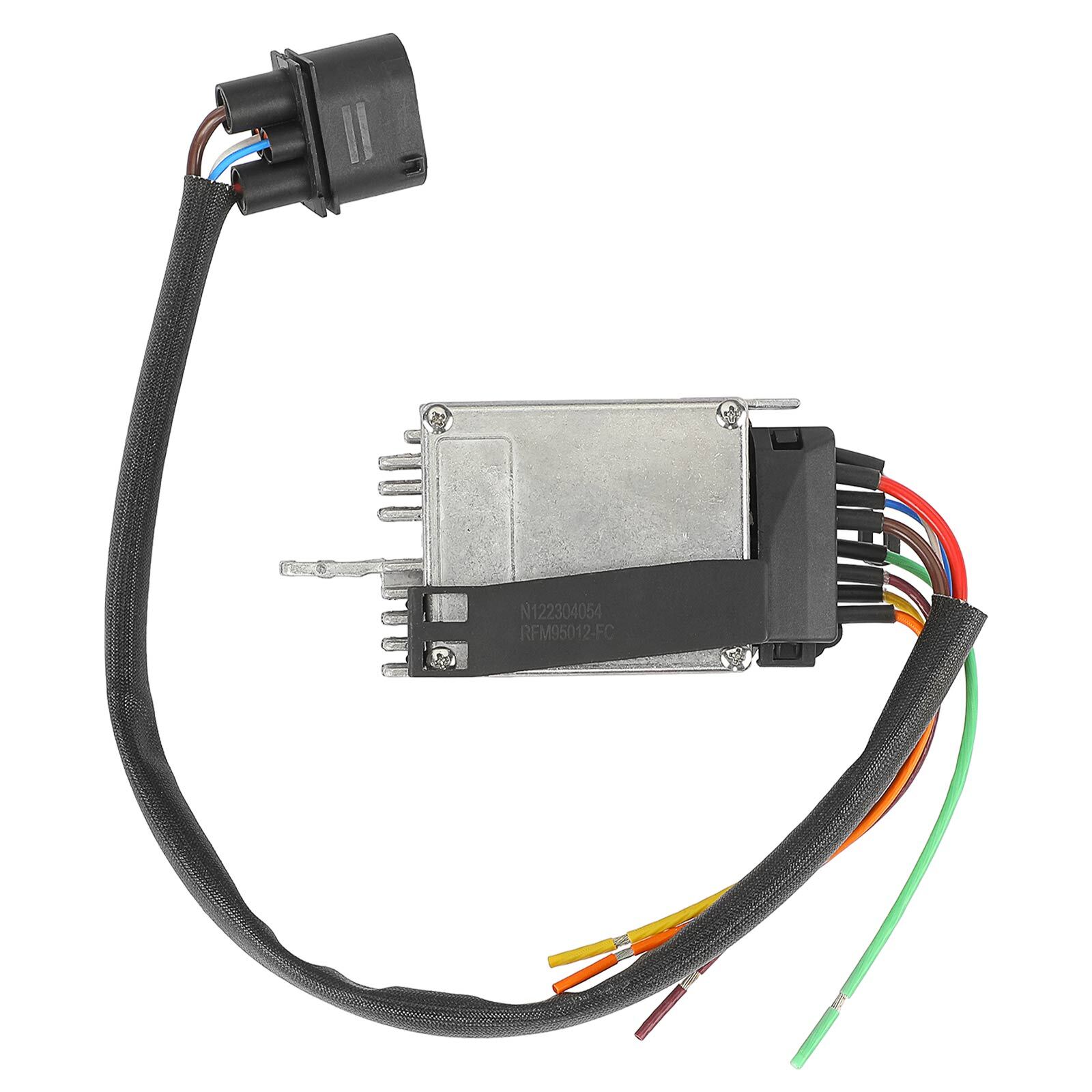 POUR AUDI A4 Berline 8E2 B6 Année 2000-2005 Serrure de Porte avant Droite Amz EUR 33,18