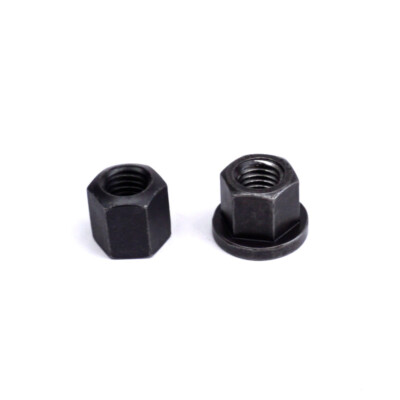 Sechskantmutter blank d x 1,5 Höhe DIN 6330/6331 Güte 10 Stahlmutter M6 - M30 a