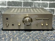 USED DENON UPA-F1 Integrated Lifier Power Amplifier. 