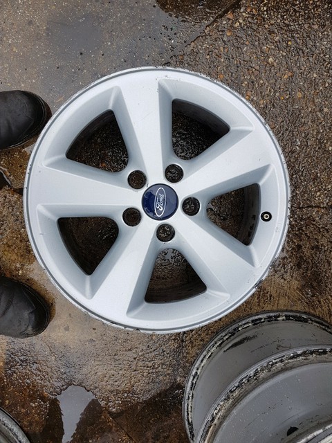 4m51 eb ford