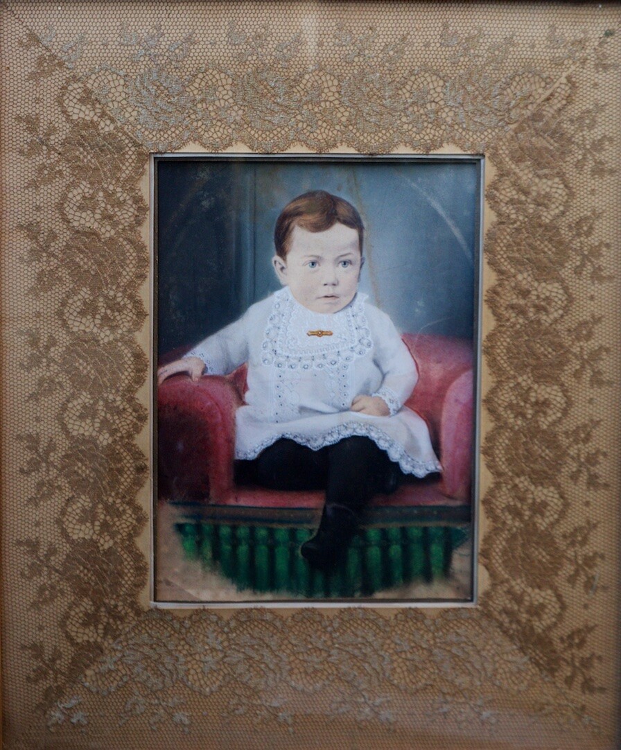 絵画 BABY BABY s-l1200.jpg