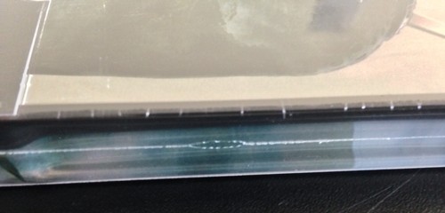 AFTER EARTH Blu-Ray SteelBook Novamedia Korea Region Free Will Smith Nova Rare! - Picture 7 of 7