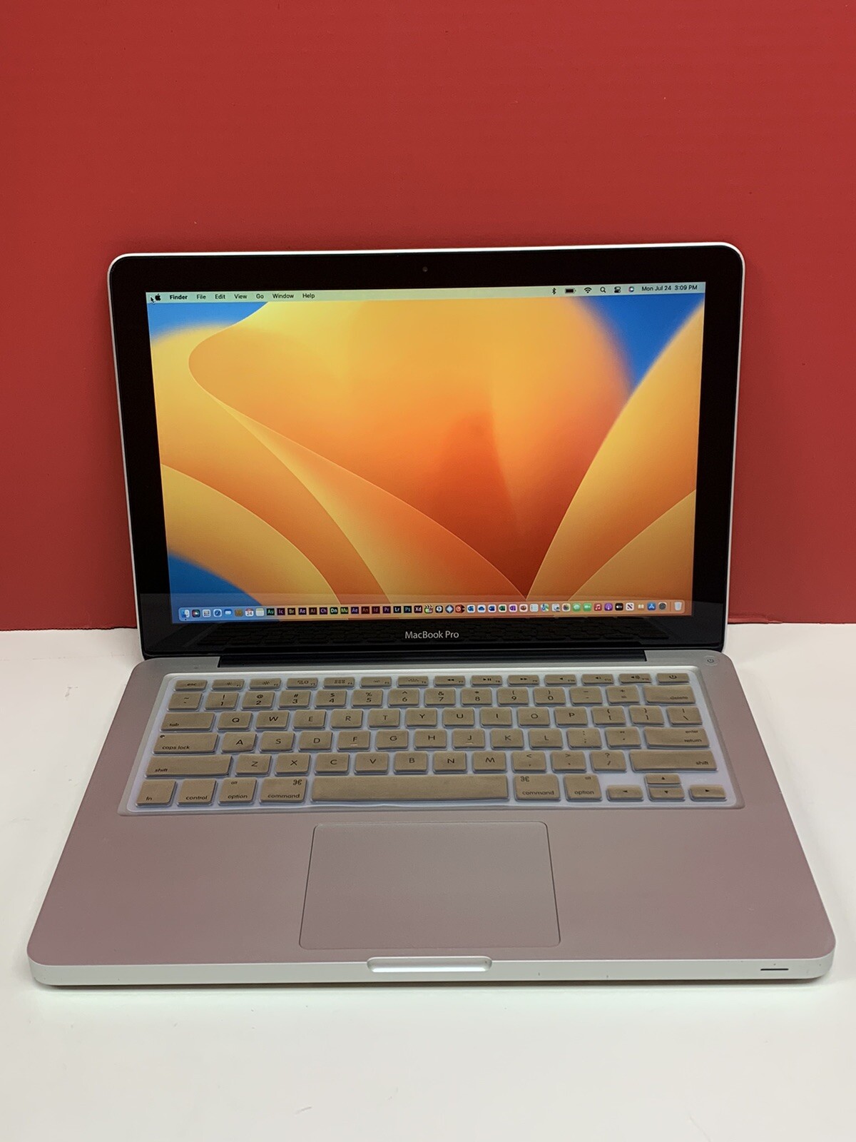 Apple MacBook Pro i7-7567U SSD1TB MACBOOK PRO M1 PRO 16 Apple MacBook Pro i7-7567U SSD1TB MACBOOK PRO M1 PRO 16
