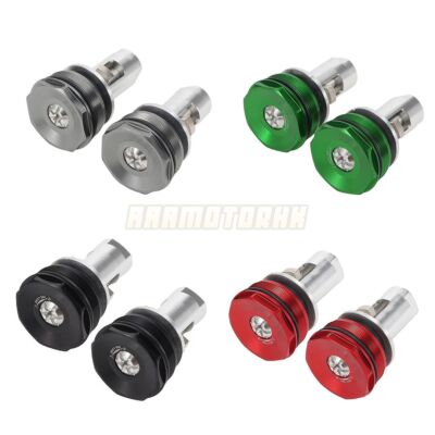 Preload Fork Caps Bolts Adjuster For Kawassaki Ninja ZX10R ZX-10R