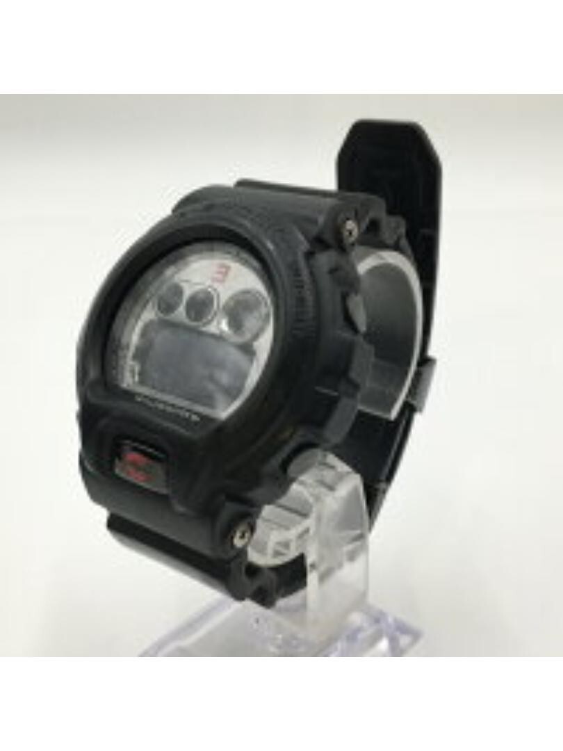 【新品・未使用品】GD-X6900MNM-1JR  G-SHOCK×EMINEM LIMITED CASIO G-SHOCK 