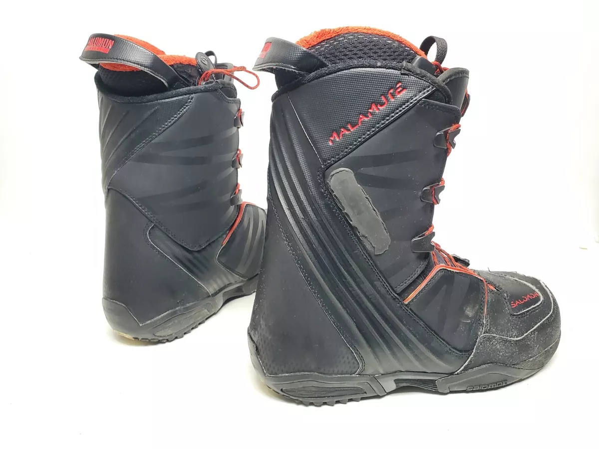 Salomon clearance malamute 2016