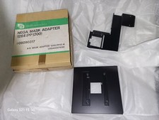 New Fuji Camera Nega Mask Adapter 126 II PP1200