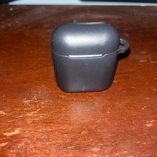 Apple AirPods 2nd Generation with Charging Case - White with case