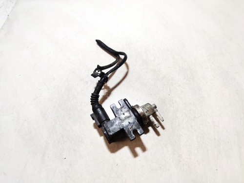 Volkswagen Golf 2000 Electrical selenoid (Electromagnetic solenoid #778143-78
