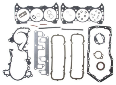 Engine Full Gasket Set-Kit Gasket Set Victor 95-3422VR Victor 953422 VR