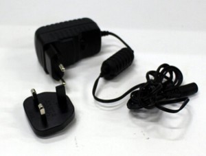 N77-06122 Netzteil Ktec KSAC1200100W1UV-1 für Dell Soundbar 12V- 1A