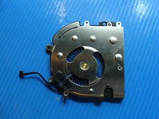 HP EliteBook 15.6" 850 G5 Genuine Laptop CPU Cooling Fan 6033B0057401