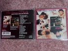 THE THREE O'CLOCK - ARRIVE WITHOUT TRAVELLING / EVER AFTER  -  CD
