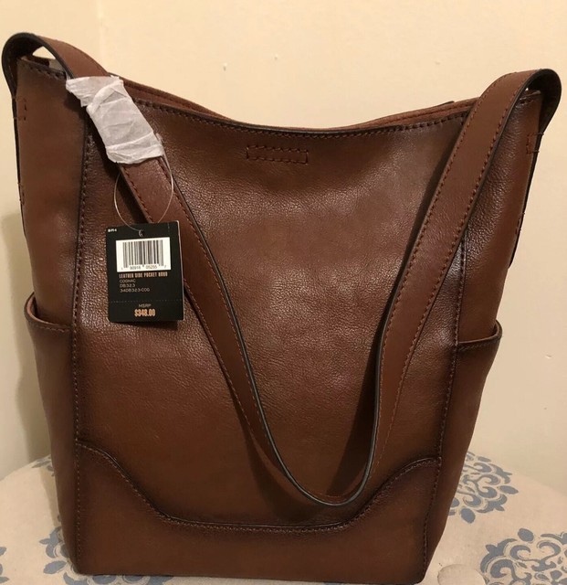 purses with side pockets