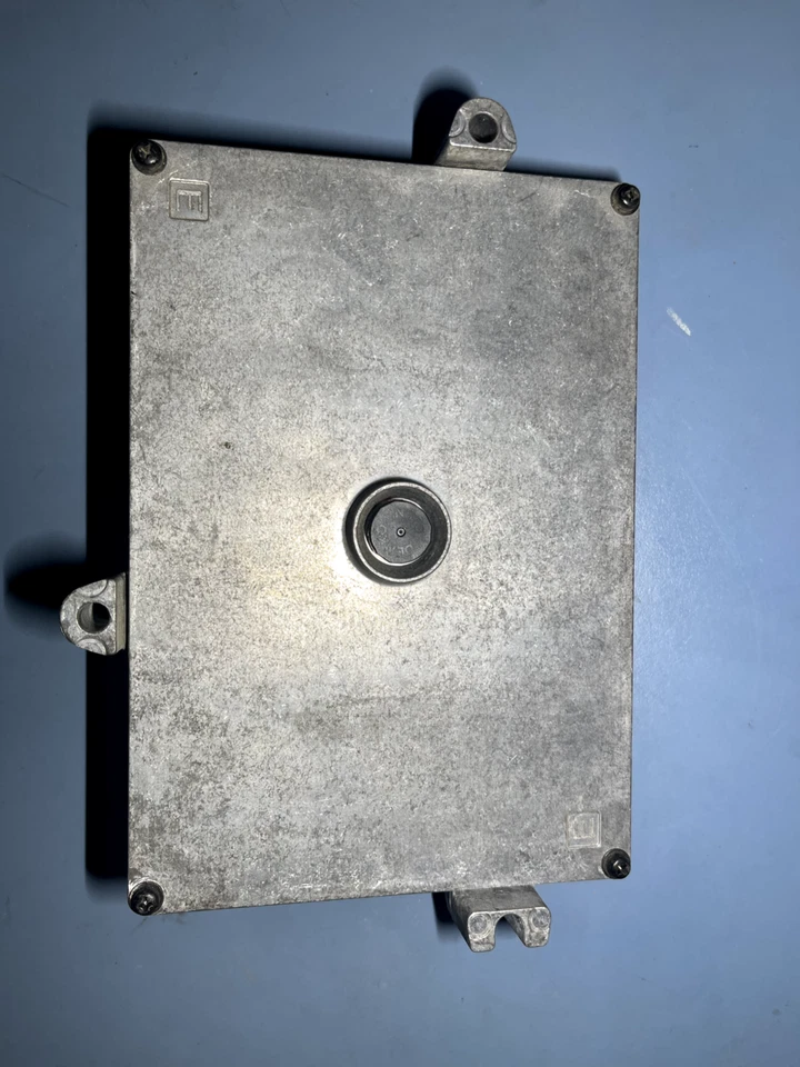 Pilot Computer Brain Engine Control 2012 ECU ECM EBX Module 37820-RN0-A05 Foto 4 de 4