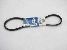 Goodyear 84370 Lawn & Garden Power Equipment Accessory Drive Belt - 1/2" X 37"