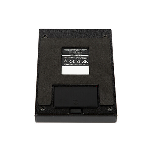 Pedal Marshall Shred Master (reedición) - Imagen 3 de 3