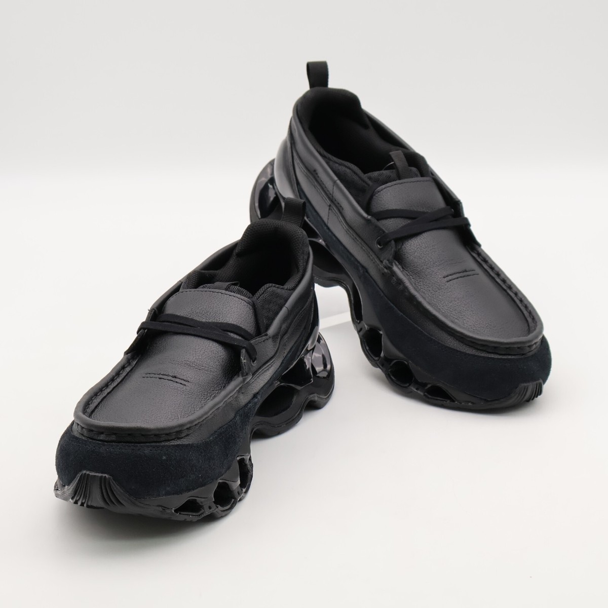 D1GD240601 Mizuno Wave Prophecy Moc GORE-TEX Black (Men's D1GD240601 Mizuno Wave Prophecy Moc GORE-TEX Black (Men's