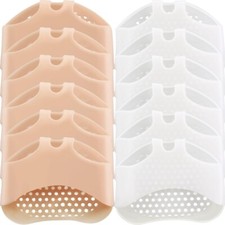 Forefoot Pad Metatarsal Pads Ball of Foot Cushions Support Soft Gel Foot Cushion