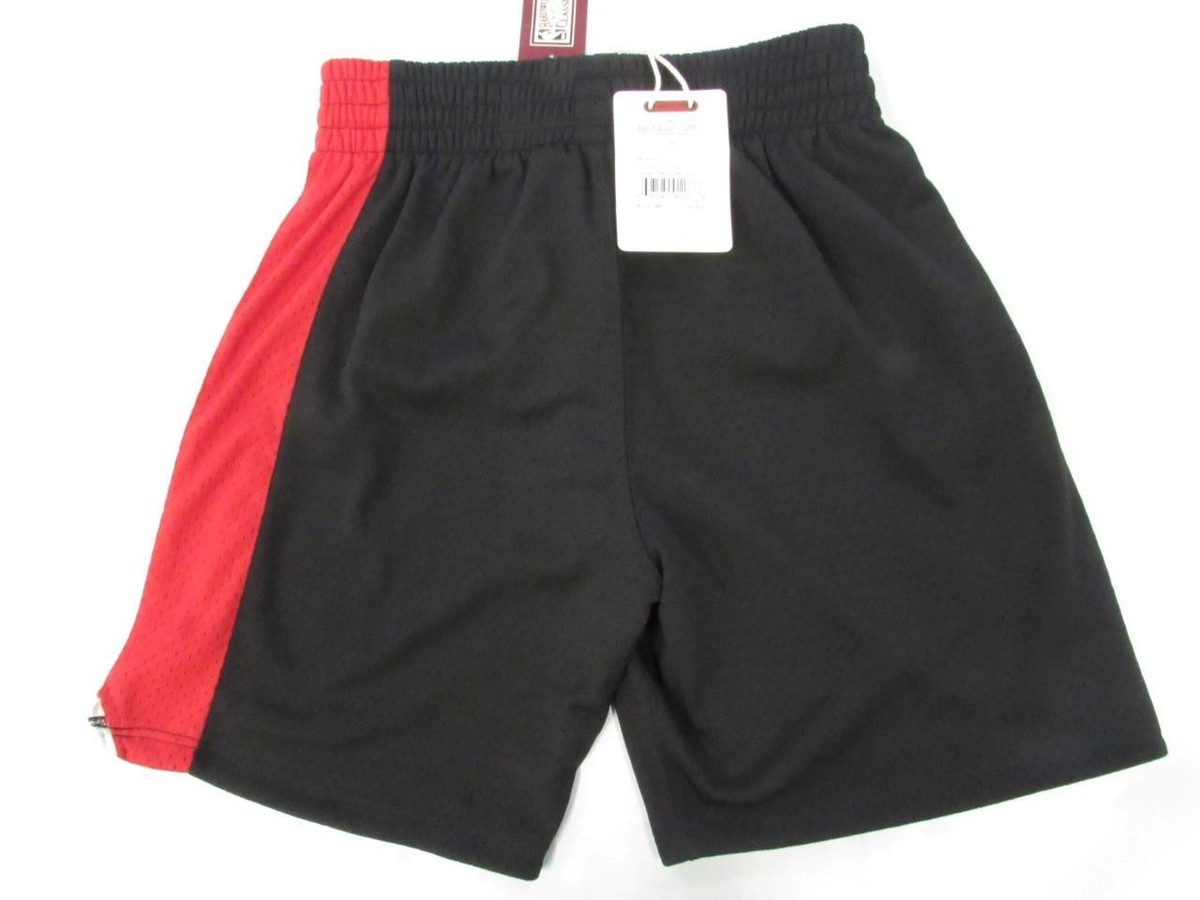ウェア mitchell&ness shorts 1996-97 New York Knicks Mitchell & Ness NBA Men's